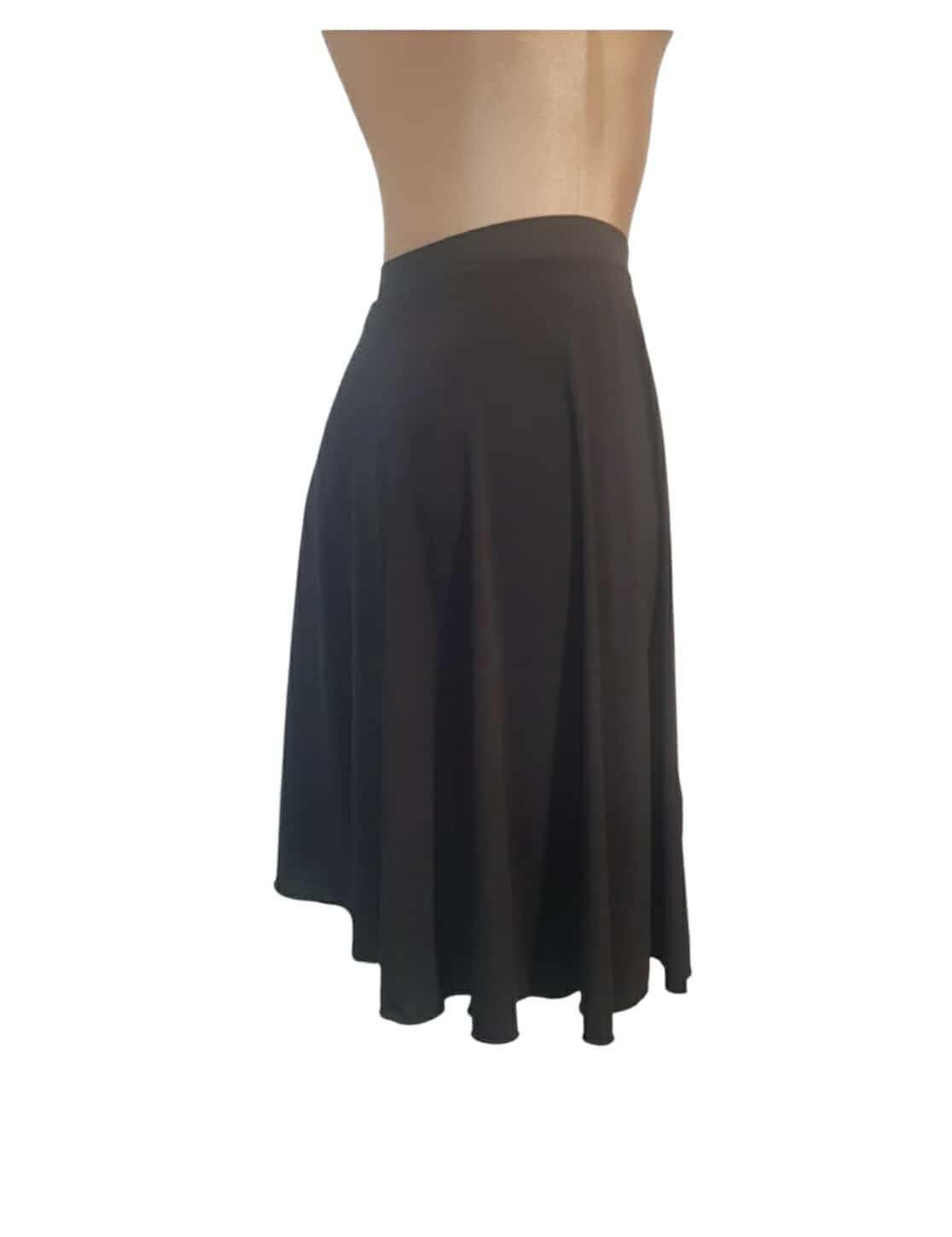 Latin skirt